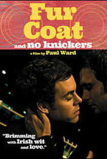 Fur Coat and No Knickers - Poster / Capa / Cartaz - Oficial 1