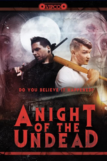 A Night of the Undead (A Night of the Living Dead)