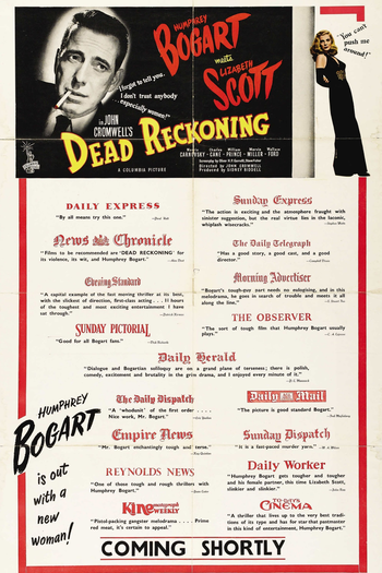  de Filme Confissão  (1947)