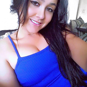 Foto de perfil de Franciele Santos