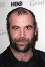 Rory McCann
