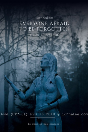  de Filme Everyone Afraid To Be Forgotten (2018)
