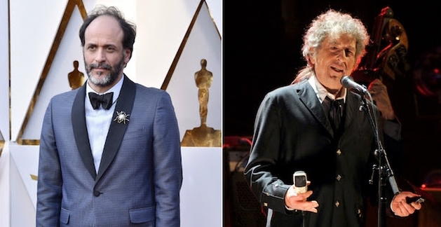 Álbum de Bob Dylan ganhará versão cinematográfica por Luca Guadagnino