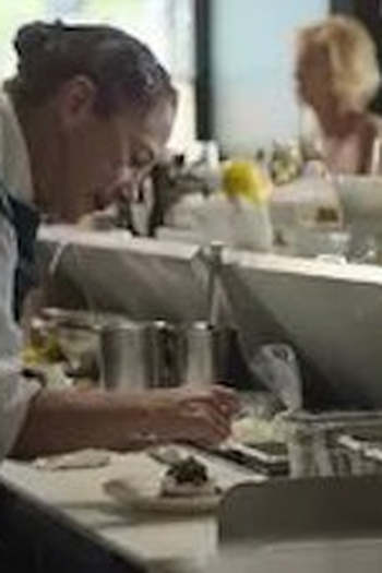 Poster de Episódio Vol. 3: Nancy Silverton (2017)
