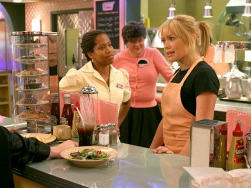 Foto 1 de A Nova Cinderela