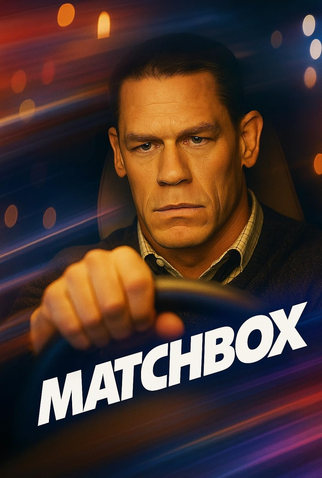 Poster 1 de Filme Matchbox (2030)
