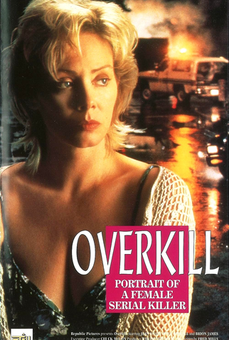 Poster 4 de Filme O Perfume da Morte (1992)
