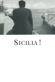 Gente da Sicília - Poster / Capa / Cartaz - Oficial 5