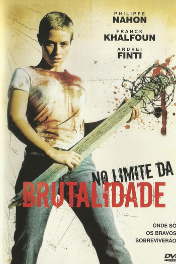  de Filme Alta Tensão (2003)
