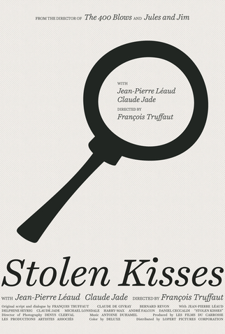 Poster 4 de Filme Beijos Proibidos (1968)