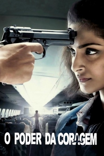  de Filme O Poder da Coragem (2016)