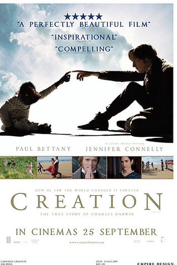  de Filme Criação (2009)