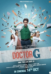 Doutor G (Doctor G)