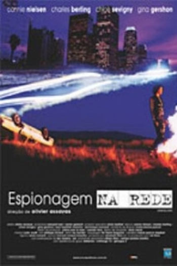  de Filme Espionagem na Rede (2002)