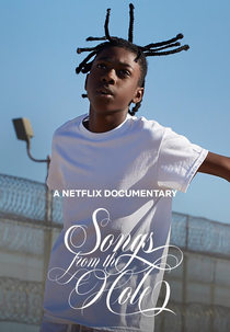 Canções do Cárcere (Songs From The Hole)