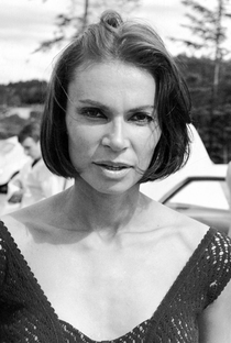 Monique Mercure - Poster 1