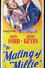 O Homem dos Meus Amores (The Mating of Millie)