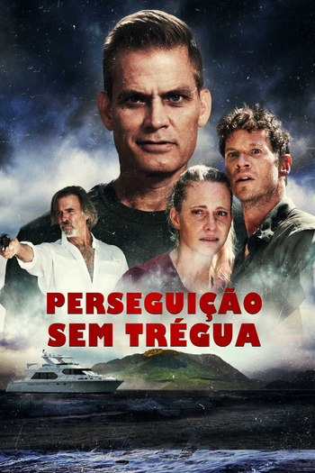  de Filme Perseguição Sem Trégua (2022)