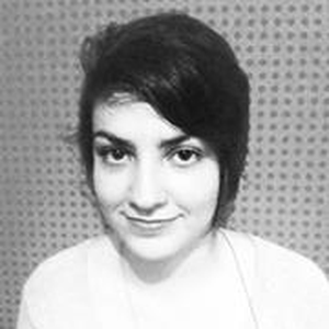 Foto de perfil de Isabella
