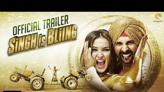 Trailer: Singh Is Bliing | Official Trailer | Akshay Kumar | 2nd October