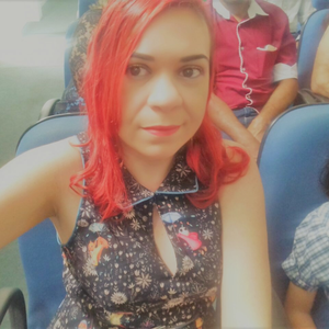 Foto de perfil de Priscila