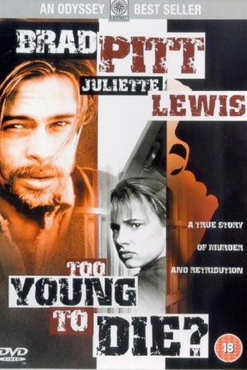  de Filme Dias de Violência (1990)