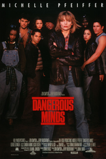 Mentes Perigosas (Dangerous Minds)