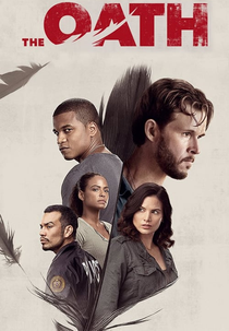 The Oath: O Juramento (2ª Temporada) (The Oath (Season 2))