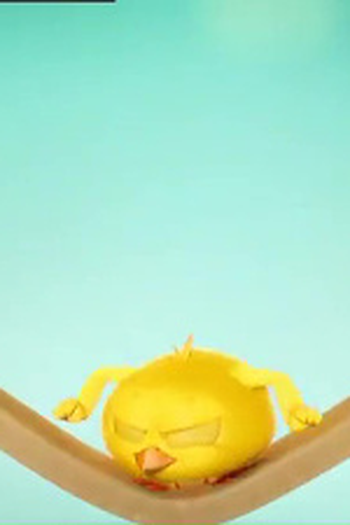 Poster de Episódio The slingshot (2014)
