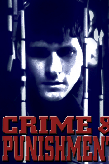  de Filme Crime e Castigo (2002)