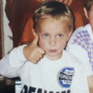 Foto de perfil de Alexander Scher