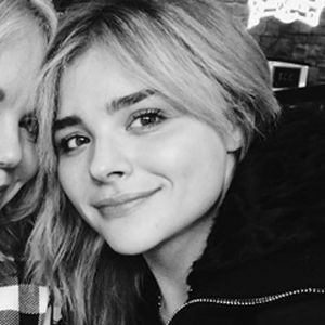 Foto de perfil de Larissa.