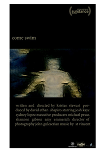 Come Swim (Come Swim)