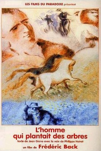  de Curta O Homem que Plantava Árvores (1987)