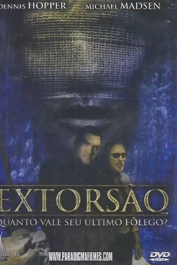  de Filme Vítimas da Perseguição (2001)