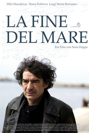 Poster de Filme O Fim do Mar (2007)