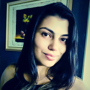 Foto de perfil de Eliane