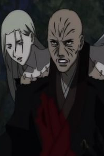 Poster de Episódio 「恋詠」 (2008)
