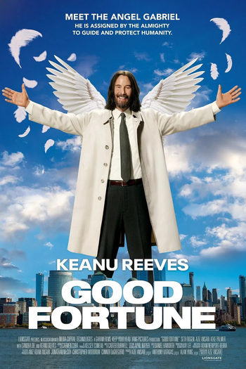  de Filme Quando o Céu se Engana (2025)