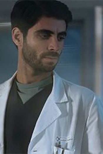 Poster de Episódio Padri (2022)