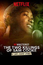 ReMastered: As Duas Mortes de Sam Cooke (ReMastered: The Two Killings of Sam Cooke)