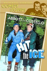 Pistoleiros Sem Pistola (Hit the Ice)