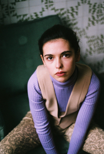 Mara Bugarin - Poster / Capa / Cartaz - Oficial 1