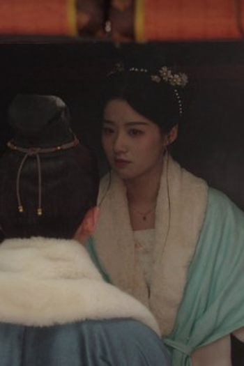 Poster de Episódio 第8集 (2025)