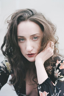 Eden Epstein - Poster / Capa / Cartaz - Oficial 1