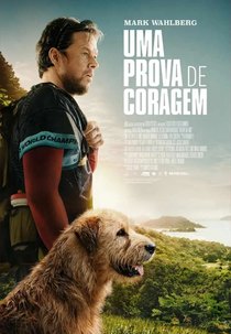 Uma Prova de Coragem (Arthur the King)