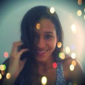 Foto de perfil de Camila Tavares