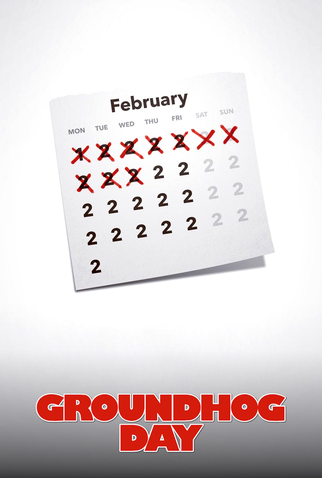 Poster 10 de Filme Feitiço do Tempo (1993)