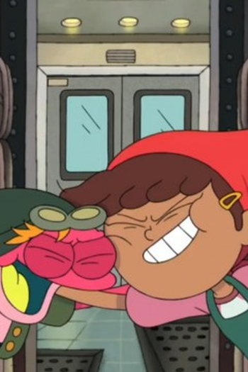 Poster de Episódio Thai Feud (2021)