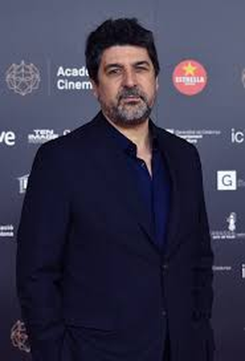 Cesc Gay - Foto 1